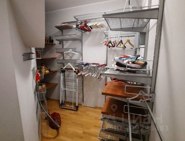 2-комн., 110 м², 4/10 этаж