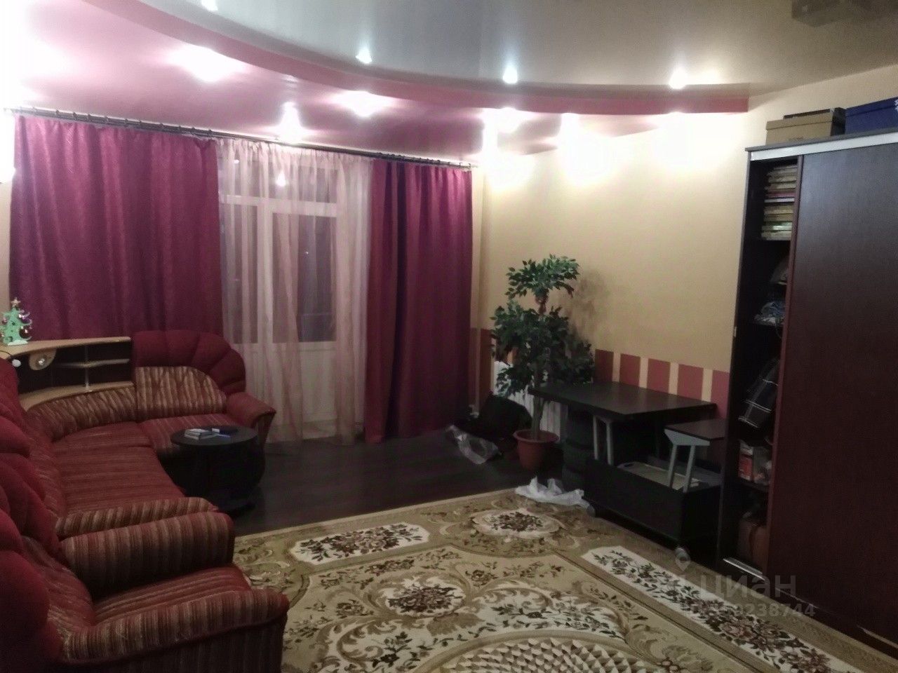Авито Купить Квартиру Нижний Тагил Вагонка