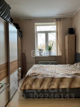 3-комн.кв., 68 м², этаж 4