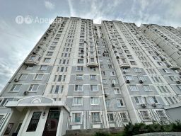 3-комн.кв., 78 м², этаж 8