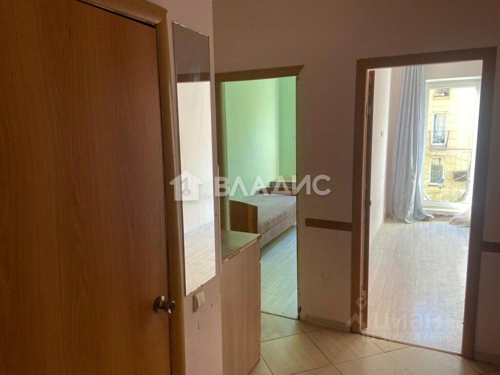 Lovely комсомольская ул 8 фото Продажа однокомнатной квартиры 27.5м² ул. Комсомольская, 14к8, Московская област