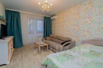 1-комн., 49 м², 5/20 этаж