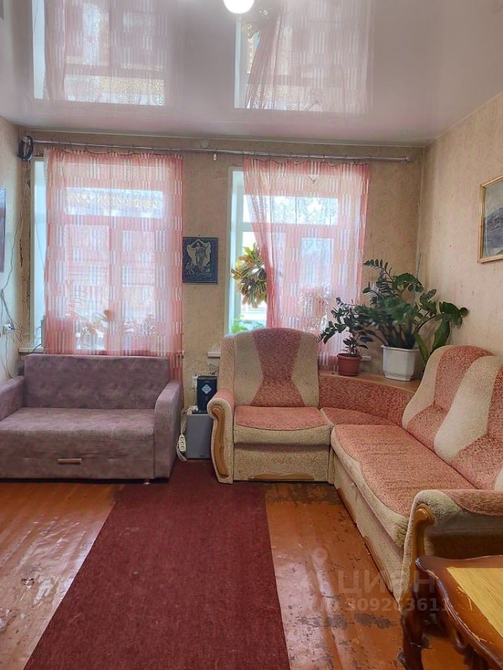 Продается2-комн.квартира,42,1м²