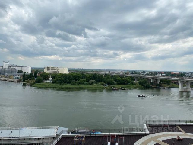 Студия, 25 м², 7/32 этаж
