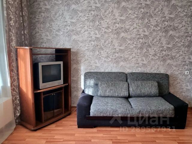 1-комн., 35 м², 2/16 этаж