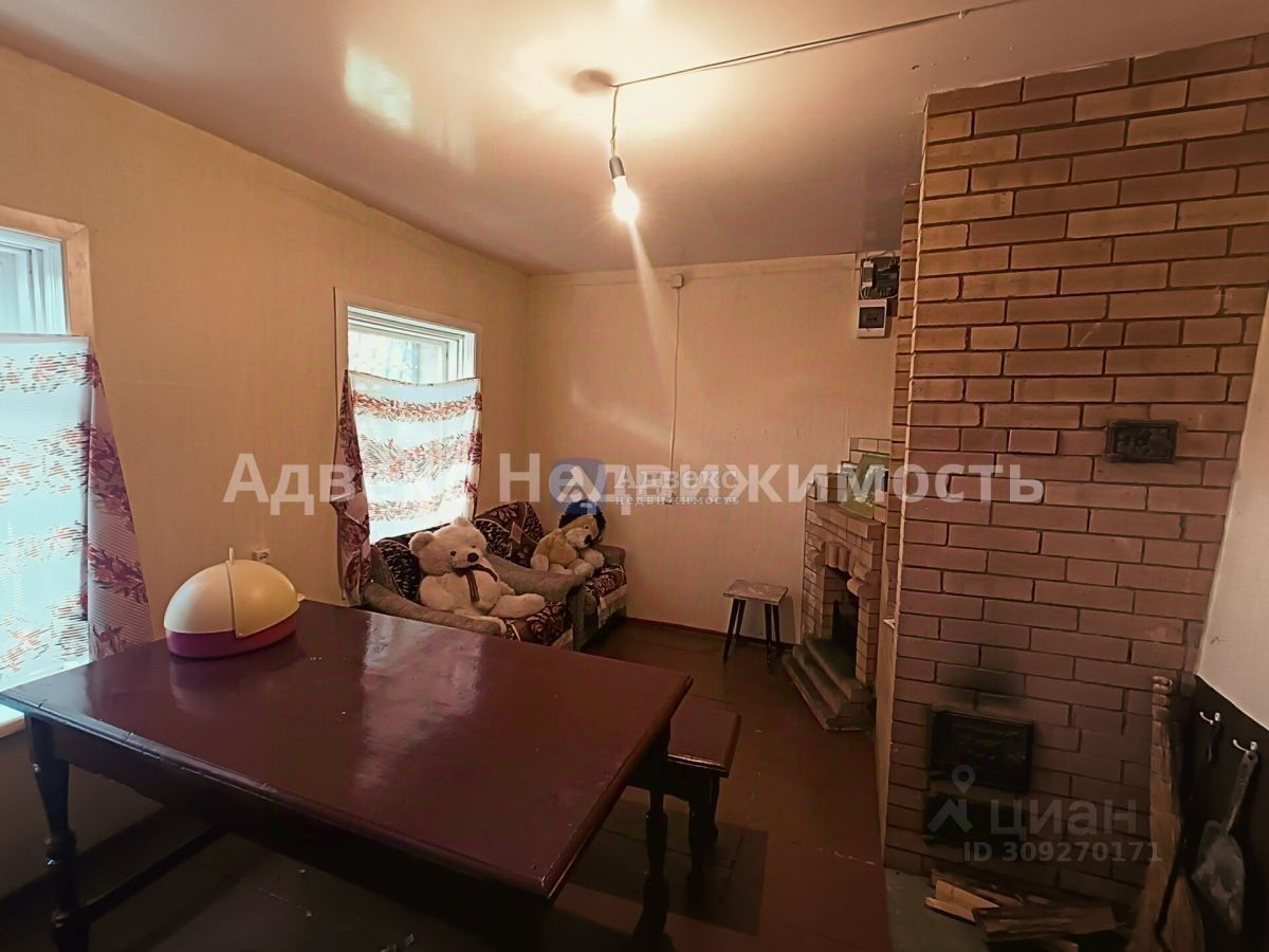 Продается3-этажныйдом,60м²