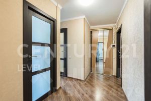 2-комн.кв., 45 м², этаж 7