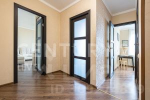 2-комн.кв., 45 м², этаж 7