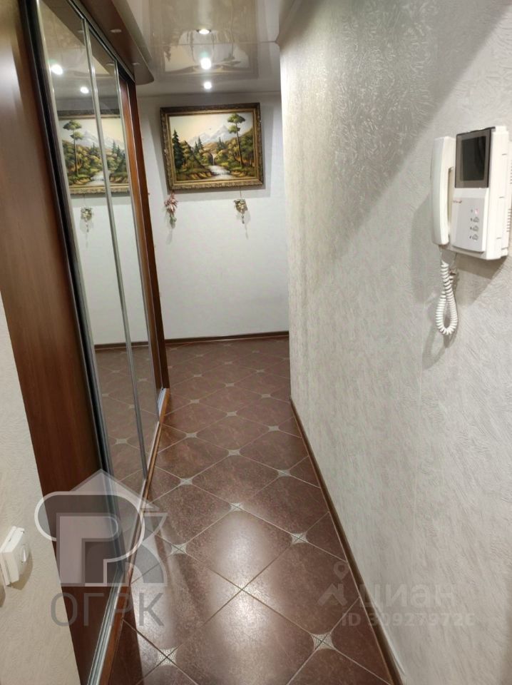 Продается2-комн.квартира,52м²