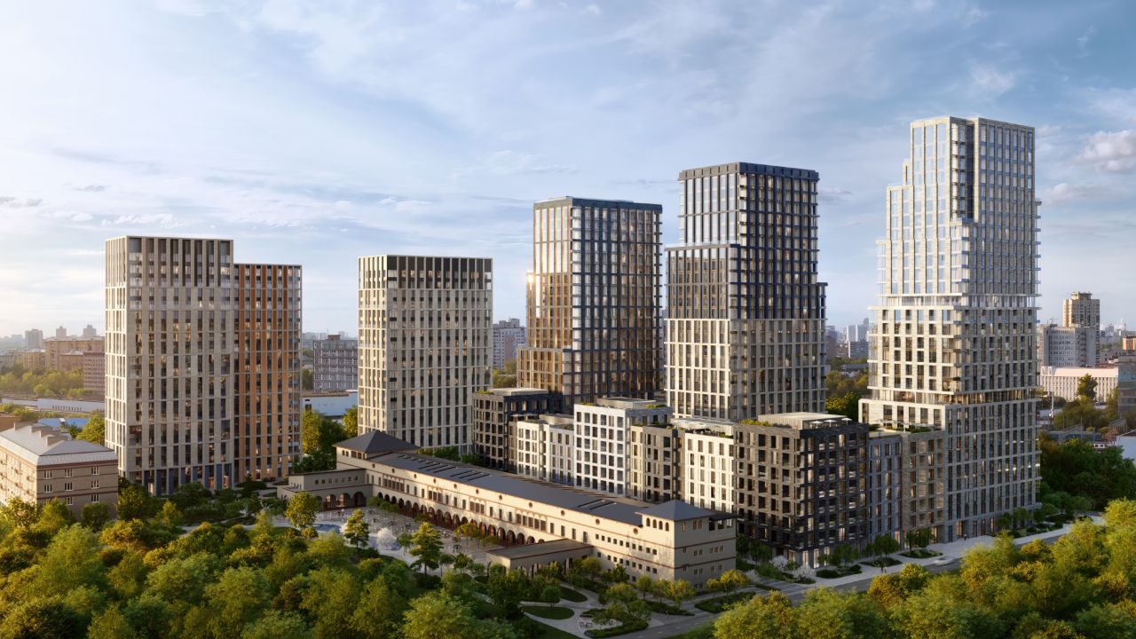 Архитектура