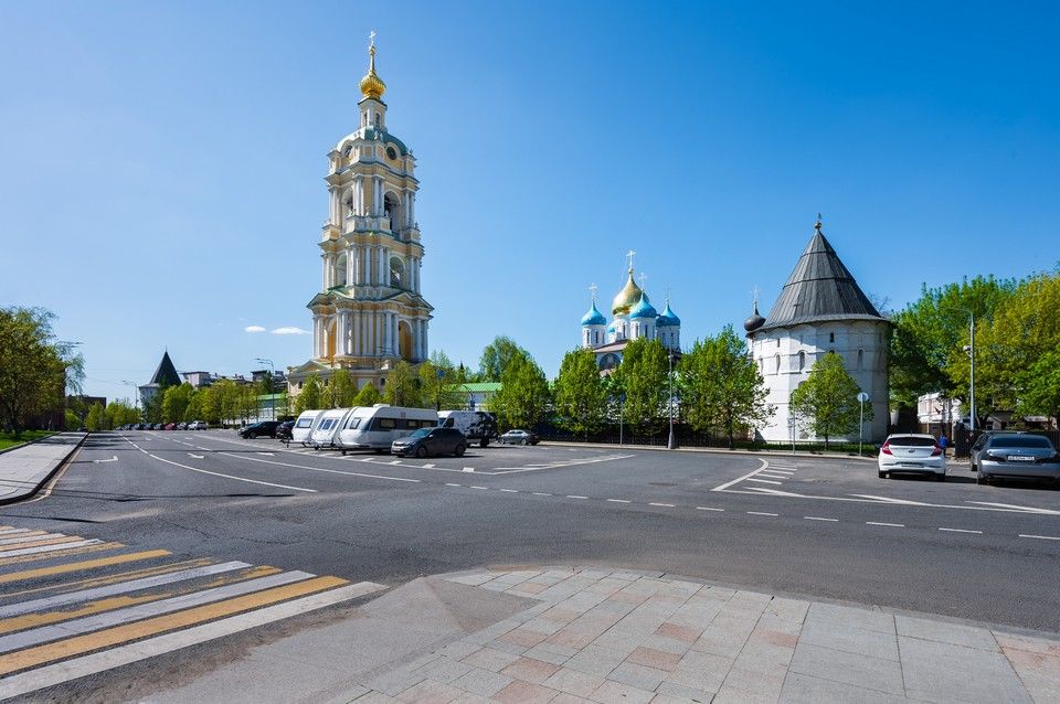 Парки