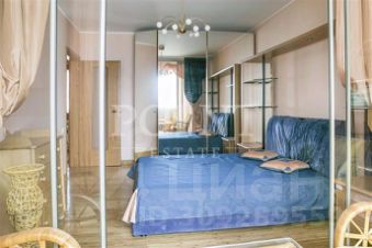 4-комн.кв., 115 м², этаж 17