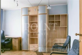 4-комн.кв., 115 м², этаж 17