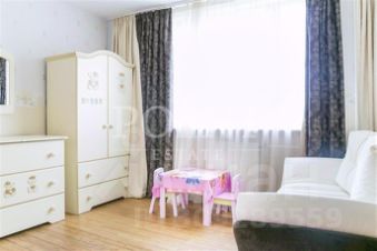 4-комн.кв., 115 м², этаж 17