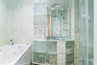 4-комн.кв., 115 м², этаж 17