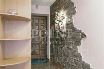 4-комн.кв., 115 м², этаж 17