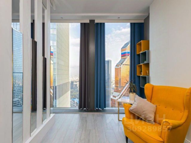 1-комн., 50 м², 1/1 этаж