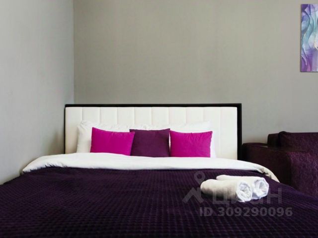 1-комн., 45 м², 1/1 этаж