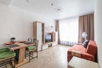 1-комн. кв 35 м2, 1/1 эт