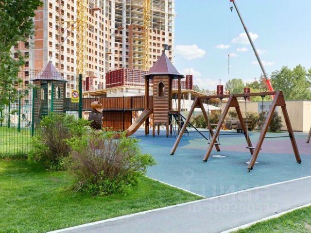 1-комн., 30 м², 1/1 этаж