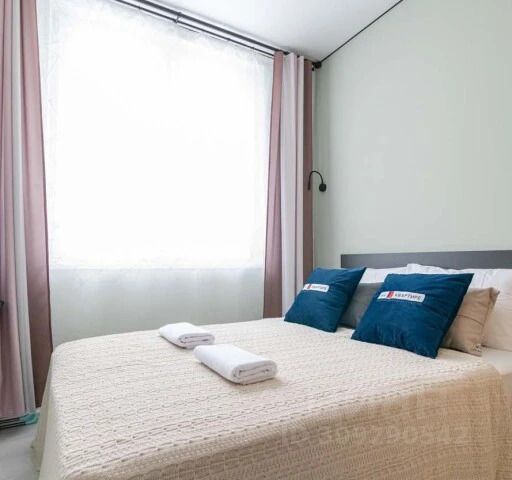 1-комн., 16 м², 1/1 этаж