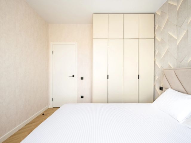 1-комн., 40 м², 1/1 этаж