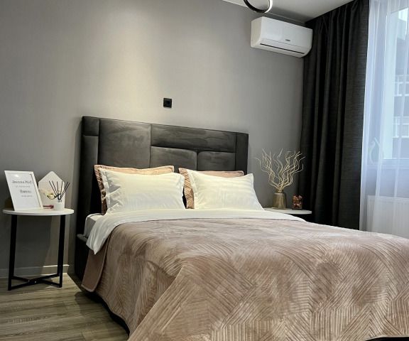 1-комн., 30 м², 1/1 этаж