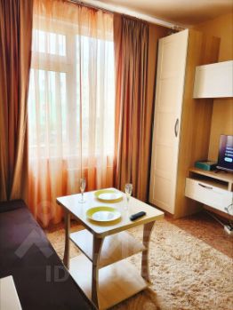1-комн. кв 18 м2, 1/1 эт