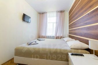 1-комн. кв 130 м2, 1/1 эт