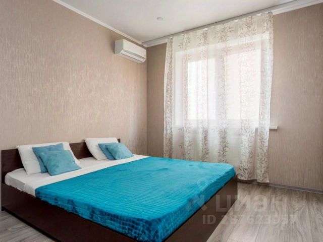1-комн., 55 м², 1/1 этаж