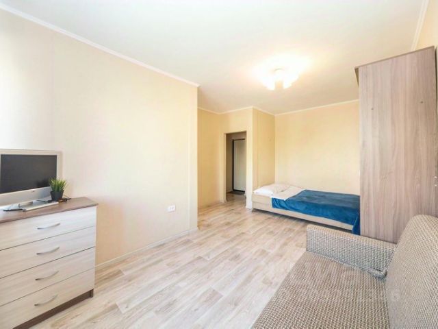 1-комн., 32 м², 1/1 этаж