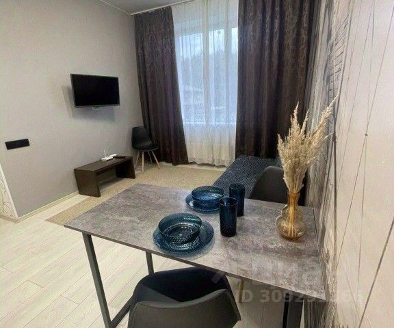 1-комн., 31 м², 1/1 этаж
