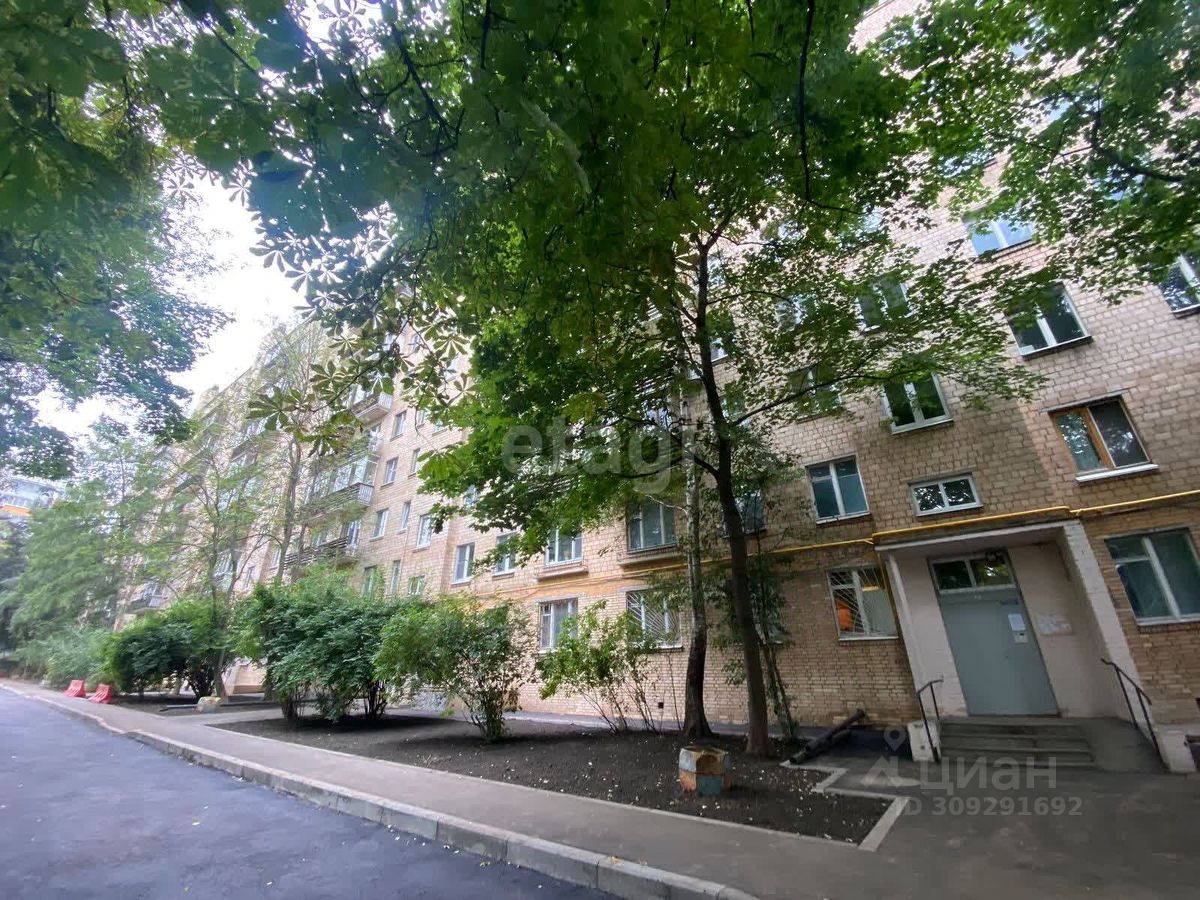 Продается3-комн.квартира,56м²