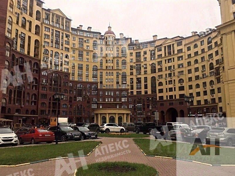 Luccio щукинская ул 3 москва фото Купить бизнес 128.3м² ул. Маршала Рыбалко, 2к4, Москва, СЗАО, р-н Щукино - база 