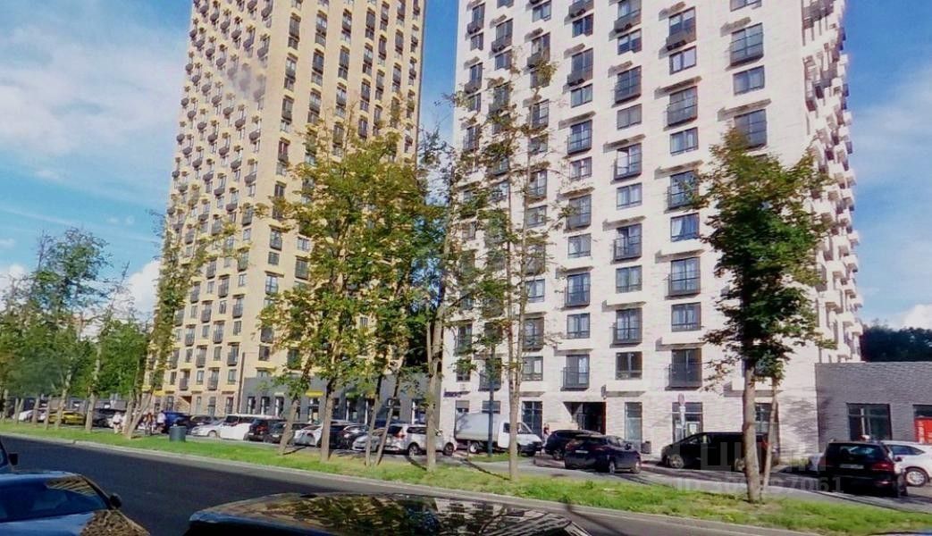 Академик 2 фото Аренда помещения свободного назначения 113.4м² ул. Академика Павлова, 56к1, Моск