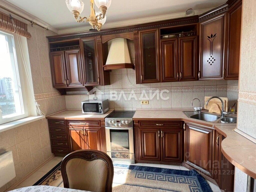 Продается2-комн.квартира,54м²