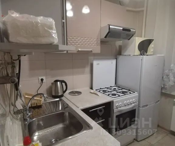 1-комн., 38 м², 3/9 этаж