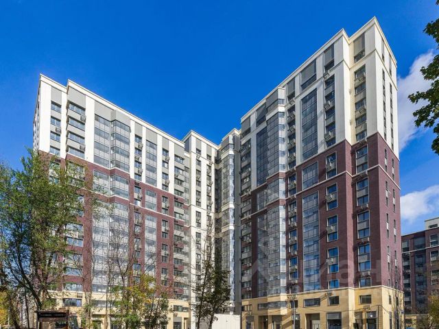1-комн., 42 м², 11/17 этаж