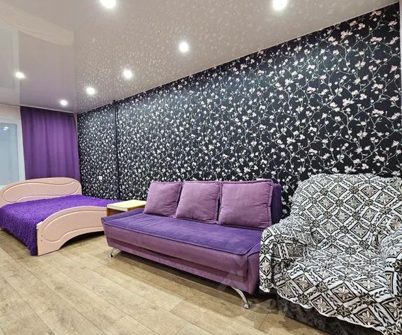 1-комн., 40 м², 5/9 этаж