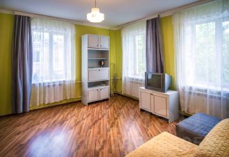 1-комн. кв 31 м2, 2/2 эт