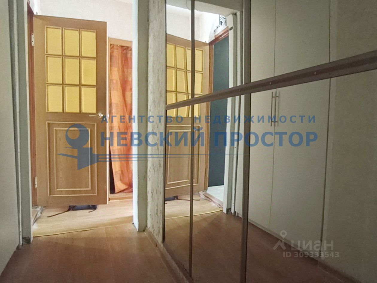 Продается3-комн.квартира,59,5м²