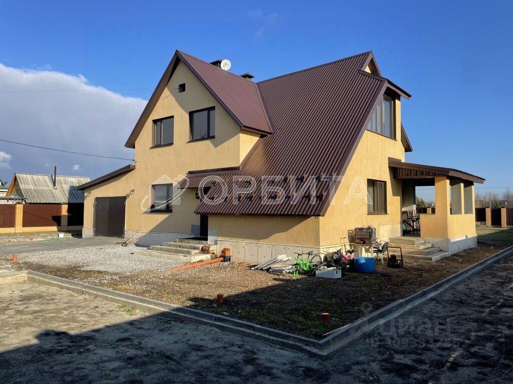 ПродаетсяДом,230м²