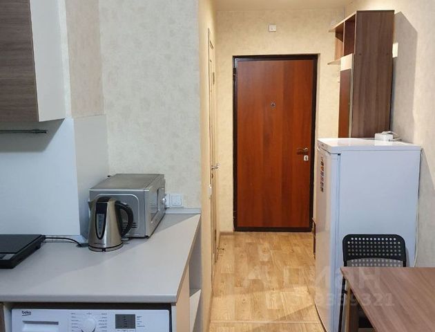 Студия, 20,3 м², 7/14 этаж