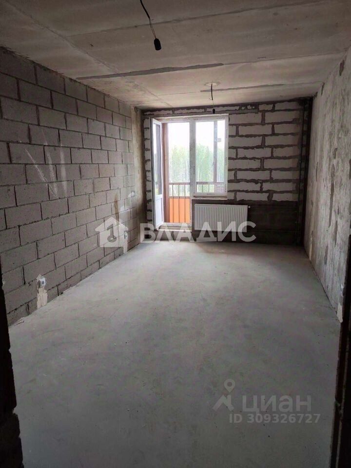 ПродаетсяСтудия,21,9м²