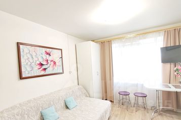 1-комн., 24 м², 3/5 этаж