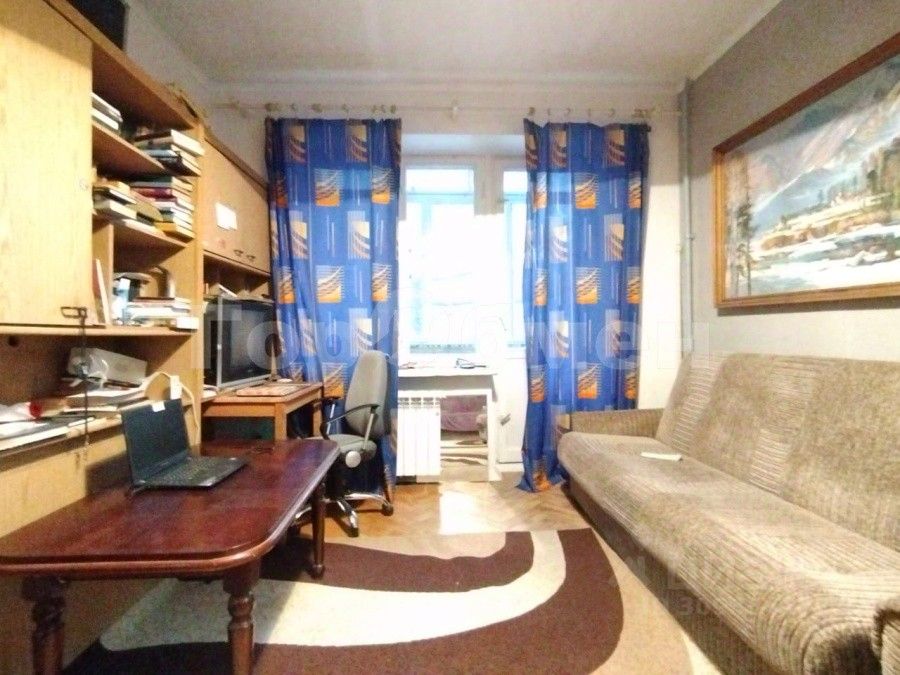 Продается1-комн.квартира,31м²