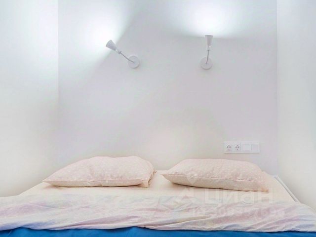1-комн., 20 м², 1/1 этаж