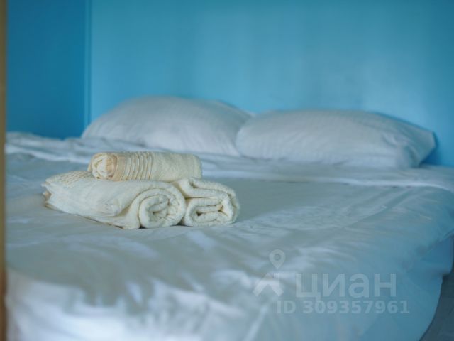 1-комн., 20 м², 1/1 этаж