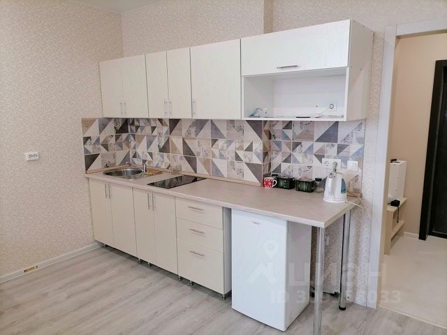 1-комн., 30 м², 1/1 этаж