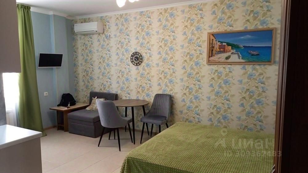 ПродаетсяСтудия,22м²